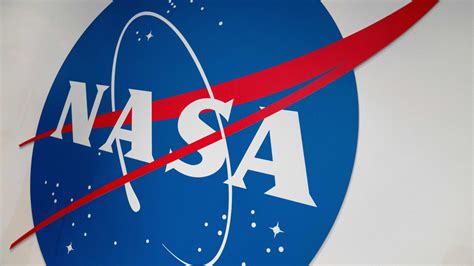 The NASA logo is having a moment - Los Angeles Times - wintechmobiles.com