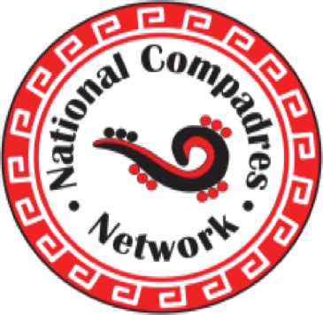 THE NATIONAL COMPADRES NETWORK - NCDSV