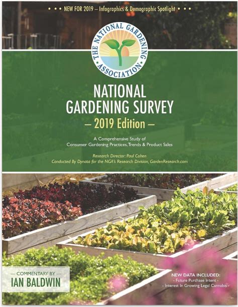 The National Gardening Association - balustradellc