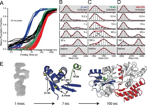 The nature of protein folding pathways - PMC - muktibox.com
