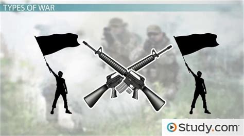 The Nature of Warfare: From Tribal Conflicts to Modern Battles - wintechmobiles.com