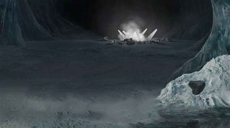 The Nazi Antarctic Fortress: Base 211 and Operation Highjump - balustradellc