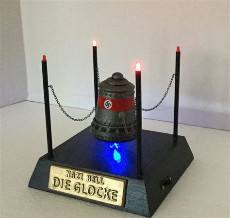 The Nazi Bell (Die Glocke) - The Philadelphia … - balustradellc