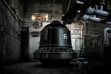 The Nazi Bell That Was Never Recovered - balustradellc
