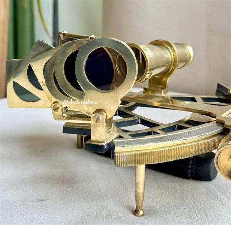 The Necessary Sextant and How to Choose It - Sail - balustradellc