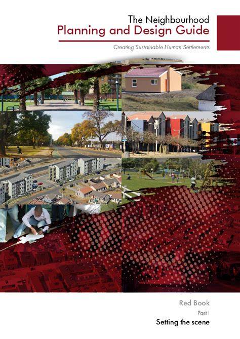 The Neighbourhood Planning and Design Guide - dhs.gov.za - raincitystudios.com