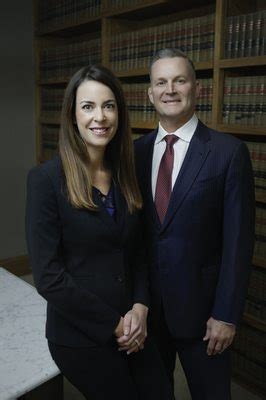 THE NELSON LAW FIRM, LLC - 1740 High St, Denver, CO