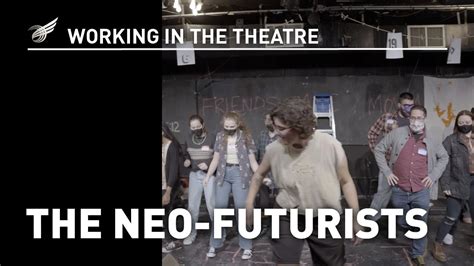 The Neo-Futurists - Home of Neo-Futurism & The … - muktibox.com