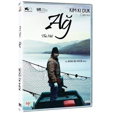 THE NET /// AĞ SineBU.