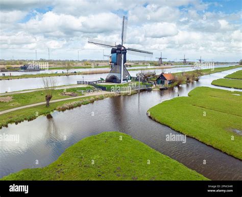 The Netherlands Windmill - Ancient Engineering … - wintechmobiles.com