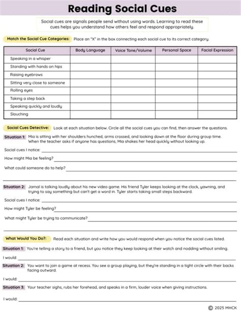 The Neurodivergent’s Guide to Reading Social Cues - balustradellc