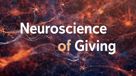 The Neuroscience of Giving - Psychology Today - balustradellc