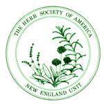 The New England Unit of The Herb Society of America - raincitystudios.com