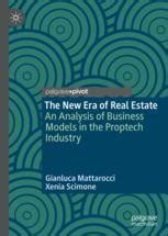 The New Era of Real Estate: An Analysis of Business Models in the ... - balustradellc