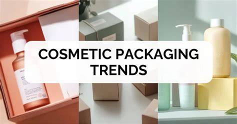 The new generation of cosmetics packaging: A paradigm shift - raincitystudios.com