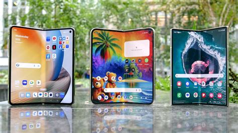 The new king of foldable camera phones isn't what you'd expect - balustradellc