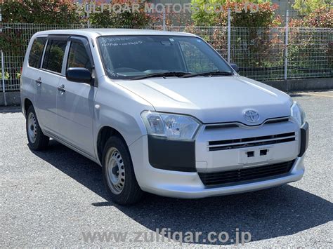 The new model Toyota Probox (NSP160) is the king of Kenyan - balustradellc