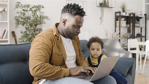 The New Normal: Work-Life Balance After Baby - balustradellc