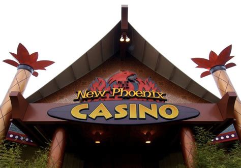 phoenix casino washington