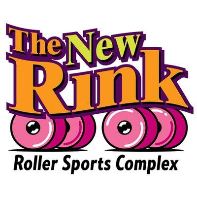 THE NEW RINK (@THENEWRINK) / Twitter