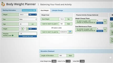 The New Rule for Calories per Pound of Weight Loss - balustradellc