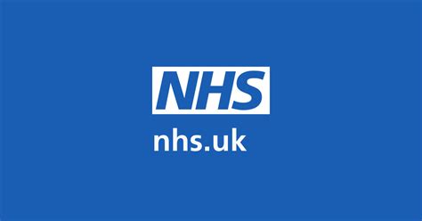 The NHS website - NHS - balustradellc