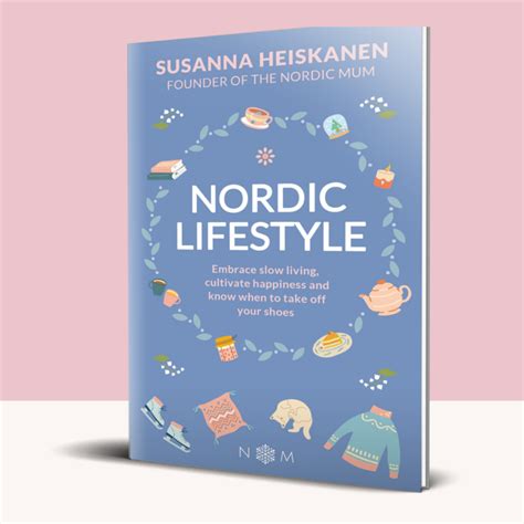 The Nordic Mum Books - balustradellc