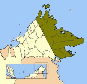 The North Borneo dispute, also known as the Sabah dispute, is ... - Filo - wintechmobiles.com