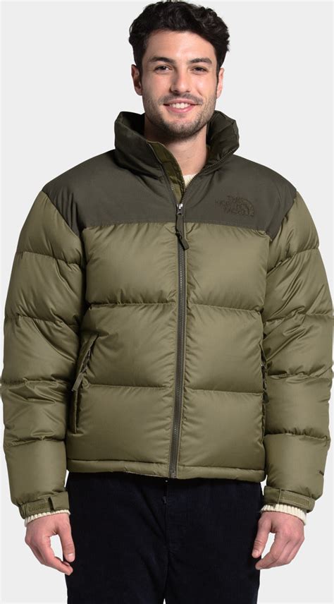 THE NORTH FACE Eco Nuptse Jacket - Men