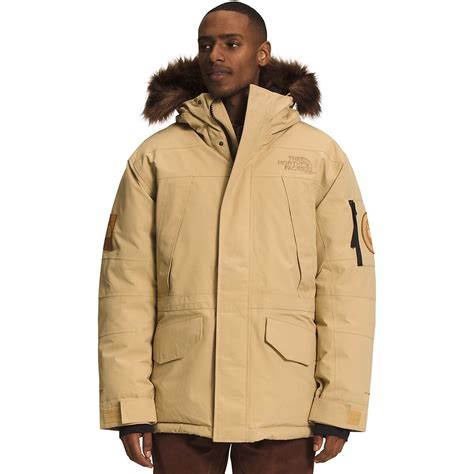 THE NORTH FACE Expedition Mcmurdo Parka