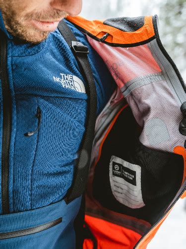 The North Face Guide To Layering - balustradellc