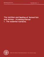 THE NUTRITION AND FEEDING OF FARMED FISH AND SHRIMP - raincitystudios.com