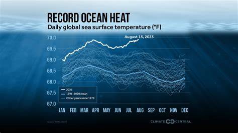 THE OCEAN AND CLIMATE CHANGE - IUCN - raincitystudios.com