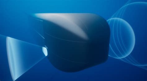 The Oceans and Sonar - raincitystudios.com