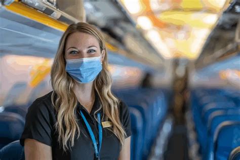 The Odd But Practical Physical Requirement To Become A Flight Attendant ... - balustradellc