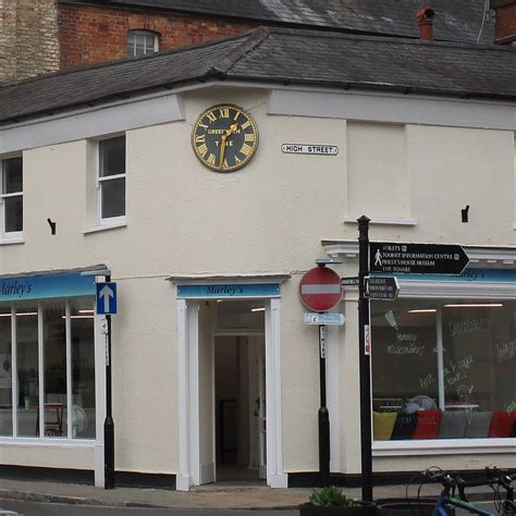 The Old Clock House - muktibox.com