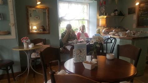 THE OLDE TOLL TEA HOUSE, West Linton - Tripadvisor