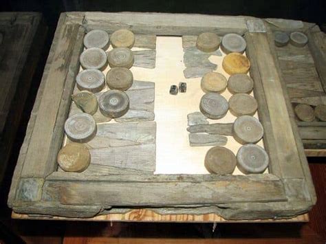The Oldest Board Games: A Timeless Tradition - Fact … - wintechmobiles.com