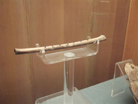 The Oldest Known Musical Instruments - wintechmobiles.com