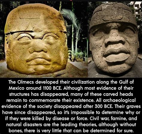 The Olmecs: An African Presence in Early America - balustradellc