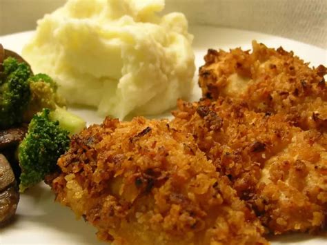 The One Ingredient for the Crispiest Chicken - Allrecipes - balustradellc