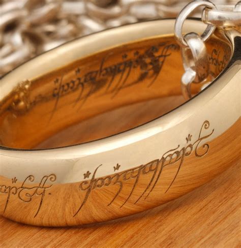 THE ONE RING - 18K