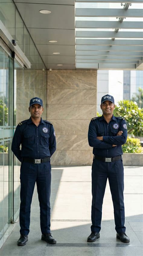 The One-Stop Guide To Setting Up A Private Security Guard Company In ... - balustradellc