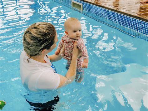 The Online Swim School | Teach Your Child How to Swim - balustradellc