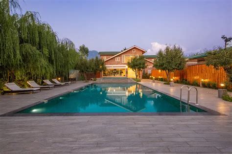 The Orchard Retreat & Spa - raincitystudios.com