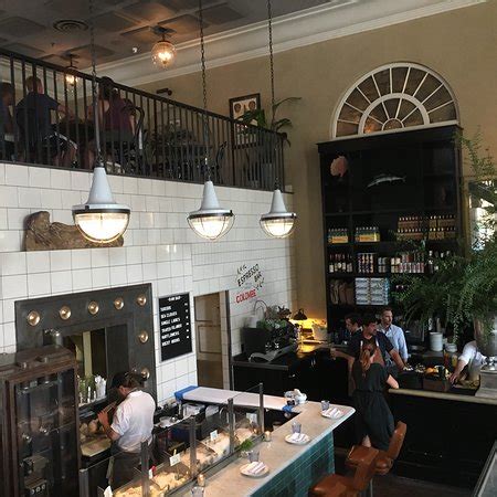 THE ORDINARY, Charleston - Restaurant Reviews, …