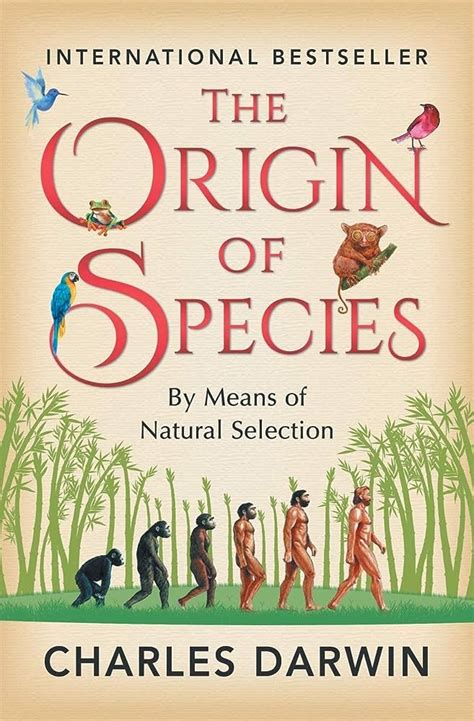 The Origin of Species - HHMI - muktibox.com