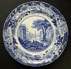 The Origins of Blue and White Ware - The Antiques … - wintechmobiles.com