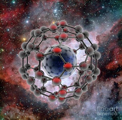 The origins of buckyballs in space - Nature - wintechmobiles.com