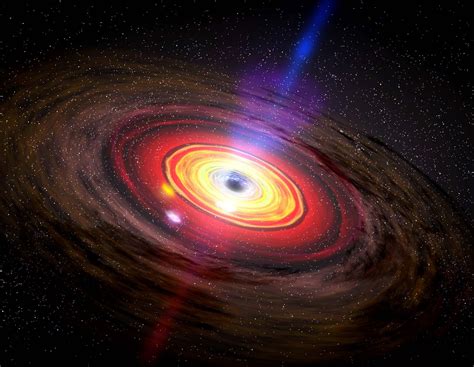 The origins of massive black holes - Nature Reviews Physics - muktibox.com